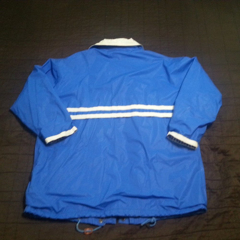 Vintage Misty Harbor any weather lined jacket coat Mens - Picture 3 of 11